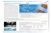 303 DA-GENDrydenAquaGenerator ADVANCEDOXIDATION · Für die gute Hydraulik (ausreichende Umwälzung, Vermeidung von Totzonen) ist Ihr Schwimmbadfachmann zuständig. Beste Filtration