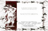 Lieber Gast, - Restaurant Santorinisantorini-ms.de/content/Speisekarte_Oktober_2014_klein.pdf · Lieber Gast, wir heißen Sie in unserem Restaurant herzlich willkommen. In unserer