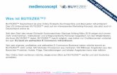 Was ist BUYEZEE™?medienconcept.de/wp-content/uploads/2016/07/mc-BUYEZEE-ebook.pdf · Kostenlos sofort STARTEN +++JETZT anmelden +++ Copyright Bernd Siebert + Was ist BUYEZEE™?