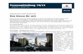 Pressemitteilung 79/12 - mca-altendiez.de (4).pdf · Neuheiten 2013: Suzuki Burgman 650 Eine Klasse für sich Schon immer stand der Name Burgman in der Scooter-Welt für Luxus, Komfort