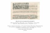 Johann Sebastian Bach (1685-1750) fileOuverture – Rondeau – Sarabande – Bourrée – Polonaise – Menuett – Badinerie Solistin: Christiane Steffens, Flöte Francis Poulenc