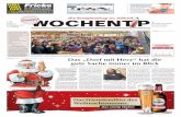 Die Budenstadt im Ortskern füllt sich am Sonntag mit Leben ... fileHerz“ einen neuen Rekord ver melden: Kurz vor Weihnachten übergaben die Verantwortli chen des Vereins „Mastholte