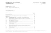 Deutscher Bundestag Drucksache 18/13260dipbt.bundestag.de/doc/btd/18/132/1813260.pdf · Mit dem Sozialbericht dokumentiert die Bundesregierung Umfang und Bedeutung der sozialstaatlichen