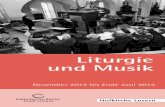 Liturgie und Musik - hoforgel-luzern.chhoforgel-luzern.ch/resources/Kimu_Archiv/KiMu 1 Dez2012-Juni2013.pdf · Sonntag, 2. Dezember 2012, 17.00 Uhr Brass-Band geleitet Samichlaus