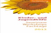 Kinder- und Jugendhilfe - Diakonischen Jugendhilfe Bremen 2013.pdf · Hazim Fouad (Landesamt für Verfassungsschutz, Islam-wissenschaftler) Mittwoch, 06.03.2013, 9 – 16 Uhr Veranstalter: