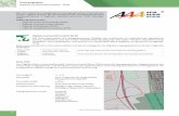 Digitale Landschaftsmodelle - DLM501/... · Geodätischer Raumbezug Gauß-Krüger-Koordinatenystem (3 Grad), Bessel-Ellipsoid, Potsdam Datum Meßtischblätter sind zumeist ungefaltet