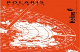 Handbuch Sonnenuhr Polaris 2 - helios-sonnenuhren.de · Himmelspol in der Nähe des Polaris (Polar-stern). Ablesen der Sonnenuhr Nachdem Sie nun die POLARIS eingerichtet haben, können