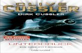 CLIVE CUSSLER - Weltbild.de · Autoren Clive Cussler konnte bereits 32 aufeinanderfolgende »New-York-Times«-Bestseller landen, seit er 1973 seinen ersten Helden Dirk Pitt erfand,
