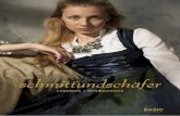 RZ Lookbook 2016 - schmittundschäfer 2016... · schmittundschäfer trachten couture stuttgart oscar-walcker-str. 26 71636 ludwigsburg t. +49 (0)7141 9568600 couture@schmittundschaefer.de