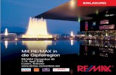 Mit RE/MAX in die Gipfelregionremaxweb.alogis.ch/upload/docs/PDF/REMAX_Convention_05_d.pdfMit RE/MAX in die Gipfelregion RE/MAX Convention 05 1./2. April 2005 Luzern, Schweiz EINLADUNG