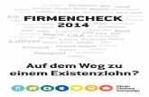 Orsay Kik FIRMENCHECK - lohnzumleben.de · Kategorien Gut Arbeiten an der Bezahlung eines Existenzlohns und zeigen, dass ihre Maßnahmen zu höheren Löhnen führen. Diese Kategorie