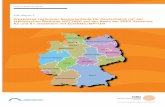 Ergebnisse regionaler Szenarienläufe für Deutschland mit ...epub.sub.uni-hamburg.de/epub/volltexte/2013/23960/pdf/csc_report2.pdf · Ergebnisse regionaler Szenarienläufe für Deutschland