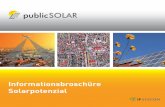 public SOLAR - Start : IP SYSCON GmbH. Individuelle ... · Über ein „Stereo-Matching-Verfahren“ werden aus sich überlappenden Bildsegmenten Oberflächenhöhen-punkte abgeleitet.