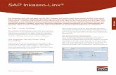 FS SAP Inkasso Link screen ly4 - de.eos-solutions.com · Bei Bedarf können Sie diese drei Module von SAP Inkasso-Link® um weitere Individualentwicklungen ergänzen. Wir nennen Ihnen