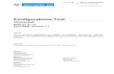 Konfigurations-Toolstatic.sws.bfh.ch/download/MAS-07-01-15-spec.pdf · Pflichtenheft Konfigurations-Tool SOHARD AG MAS-07-01.15-SRS-V1.1-Konfigurations-Tool.doc Seite 5 von 24 1 Einleitung