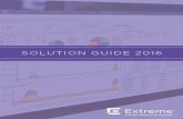 Solution Guide 2016 - bell.de · Extreme Networks Solution Guide 2016 Seite 8 von 264 1 Extreme Networks ist ein Anbieter von Netzwerklösungen, die durch fortschrittliche Software
