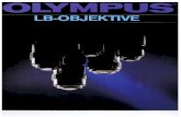  · ist die Die Geschichte japanischer Mikroskope Geschichte von Olympus Die Geschichte der OLYMPUS OPTICAL CO., Ltd. begann vor 60 Jahren, als im Jahre 1919 die Produktion des ersten
