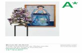 Blumen für die Kunst - FLOWERS TO ARTSflowers-to-arts.ch/wp-content/uploads/2017/01/170123_FLYER-A4_BLUMEN... · Di 7. 3. – So 12. 3. 10 – 19 Uhr Mi 8. 3. 10 – 21 Uhr Kunsthaus