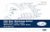 SH SKH - bpw.de · Seite 10 04.001.21.35.0 Rev. 3 / BPW 37251401 English 5 Special tools for movable and ﬁ xed bearing bushes 5.1 Overview No. 1 02.0130.39.10 Threaded spindle
