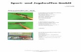 Sport- und Jagdwaffen GmbH - spojawa.de · Sport- und Jagdwaffen GmbH Tel:04271-5580 Fax:04271-952582 Geschäftsführer H. - D. Leußner - Amtsgericht Walsrode HRB 100769 27232 Sulingen