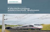 cover - download.e-bookshelf.de · Diese stehen auch in dem 1975 herausgegebenen VEM-Handbuch „Energieversorgung elektrischer Bahnen“ im Mittelpunkt. Das 1985 erschienene Buch
