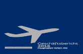 Geschäftsbericht 2016 · Kennzahlen der Flughafen-Wien-Gruppe 1 Betriebswirtschaftliche Kennzahlen in € Mio. 2016 Veränd. in % 2015 2014 2013 Gesamtumsatz 741,6 3,0 720,2 693,4