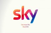 Template - haendler.sky.at · Deine Paketinhalte auf mehreren Bildschirmen gleichzeitig schauen * Das Sky Programm kann auf dem Fernsehgerät, das mit dem Sky Q Receiver verbunden