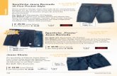 Sportliche Jeans Bermuda - kimmich-modeversand.deWS/kimmich/websale8_shop-kimmich/... · Bermudas 124 Best.-Nr. 1 86998 darkblue 2 86992 blue l Best.-Nr. 71862 blau € 29,90 (ohne