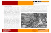 Albrecht Dürer als Mathematiker - tuschmann/seite/publikationen/media/duerer.pdf · PDF fileAlbrecht Dürer als Mathematiker Der Nürnberger Maler, Graﬁker, Zeichner und Kunsttheoretiker