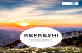 REFRESH! - sommerfrische-neu.boku.ac.atsommerfrische-neu.boku.ac.at/pdf/03-Potentiale.pdf · entwickeln (Demografie, Tourismus, Klimawandel) Entwicklungsfähigkeit stärken F nachhaltige