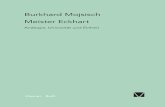 BURKHARD MOJSISCH - media.ebook.demedia.ebook.de/shop/coverscans/177PDF/17765164_lprob_1.pdf · Im Digitaldruck »on demand« hergestelltes, inhaltlich mit der ursprüng- lichen Ausgabe