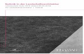 Technik in der Landschaftsarchitektur · DIN 1045-3 Tragwerke aus Beton, Stahlbeton und Spannbeton - Teil 3: Bauausführung - Anwendungsregeln zu DIN EN 13670. Ausgabedatum: 2012-03