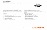 TOPLED Black Datasheet Version 2.3 (OS-PCN-2016-025-A) LO T66F · 2016-11-03 1 2016-11-03 TOPLED Black Datasheet Version 2.3 (OS-PCN-2016-025-A) LO T66F TOPLED Black is especially