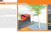 Das Magazin Entree€¦startet erfolgreich in die 5.Runde. Die Chefredakteurin des Architektur- und Lifestyle-Magazin „Entree Leben und Wohnen am See“, Beate Nash, kann auf ein