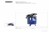 Betriebsanleitung TWIN Kolbenkompressorengematic-shop.de/media/pdf/11076.pdf · Beachten Sie bei Betrieb des Kompres-sors mit Verbrennungsmotor die zusätzli-chen Sicherheitshinweise