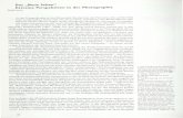 Das 'Neue Sehen'. Extreme Perspektiven in der Photographiearchiv.ub.uni-heidelberg.de/artdok/3113/1/Jooss_Das_Neue_Sehen_2000.pdf · "ln der Fotografie gibt es alte Blickwinkel, Standpunkte