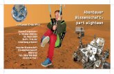 Abenteuer Wissenschaft, part eighteen >>Planet Erde #9