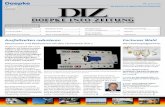 Doepke-Info-Zeitung · DMD, Leistungsschalter für MRCD, RCMU, DRCA, SI-System, Energiezähler Als Produktmanager ist Günter Düselder für die Bereiche Dif-omr tecneszrthek, nfi