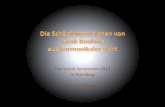 Harmonik-Symposion 2013 In Nürnberg · A. Koyré9, ein zeitgenössischer französischer Philosoph, habilitierte 1929 mit einer großen Studie zu Jakob Böhme. B. Nicolescu 10, ein