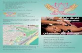 Somjai Thai-Massage · Thai-Massage Somjai Thai-Massage Terminvereinbarung unter: Telefon 0 81 61 / 5 19 35 25 Mobil 01 57 / 83 02 37r 57 E-Mail: info@somjai-thaimassage.de Montag