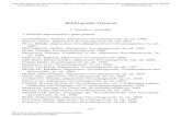Bibliografía General · 539 Bibliografía General i. tratados y manuales 1. Derecho administrativo, parte general achterberg, norbert, Allgemeines Verwaltungsrecht, 2a. ed., 1986.
