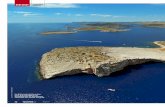 reise MurTer - 100-beste-tauchreviere.de · 8/2017 tauchen.de 43 Die Krönung Ein top Tauchrevier ist der Nationalpark Kornaten vor der Insel Murter in Kroatien. Doch mit Kliffs und
