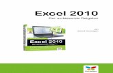 Excel 2010 - media. · PDF file3 Auf einen Blick Auf einen Blick Teil I: Starten mit Excel 35 Excel 2010 kennenlernen +++ Kalkulationstabellen aufbauen +++ Mit Formeln arbeiten +++