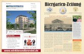 Ein Journal für Bierliebhaber und Genießer Herausgegeben ...bayreuther-bier.de/wp-content/uploads/Herzogkeller_Zeitung_4seiter... · Fortsetzung nächste Seite Nr. 52 • Mai/Juni