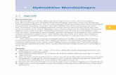 3 Hydroaktive Wundauflagenmedia.dav-medien.de/sample/9783804725843_p.pdf · 3 3 Hydroaktive Wundauflagen 3.1 Alginate Beschreibung Der Rohstoff, aus dem Alginate gewonnen werden,