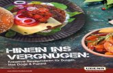 fast good - selgros.de · Abschmecken von Gourmet- Burgern, Hot Dogs de Luxe oder feinsten Grillspezialitäten. Mit den vielfältigen Ge- schmackskombinationen der UBENA Relishes