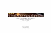 GPS TrackMaker Handbuchhome.wtal.de/noegs/gtm-handbuch.pdf · Coordinate System Auswahl des Anzeigeformates für Koordinaten. Rectangular Grid (Geodätisches Bezugssystem) ermöglicht