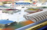 Industrie Katalog 2014 - exafluids.com tricoflex deutchland.pdf · Glas+Gabel-Logo auf den Schläuchen und dem Etikett der Verpackung angebracht V. DWORNIK F. DOOSTERLINCK Technischer