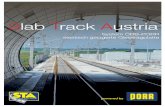 Slab Track Austria - porr.at · Slab Track Austria STA, auch bekannt als Feste Fahrbahn (FF), System ÖBB-PORR elastisch gelagerte Gleistragplatte, ist eine gemeinschaftliche Entwicklung