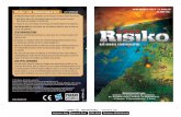 Risiko mit Missionskarten 3-5 SPIELERg-ec2.images-amazon.com/images/G/03/games/pdf/28720_100_Risiko... · ein Gebiet an, das daran angrenzt (per Grenze oder über eine Seestraße).
